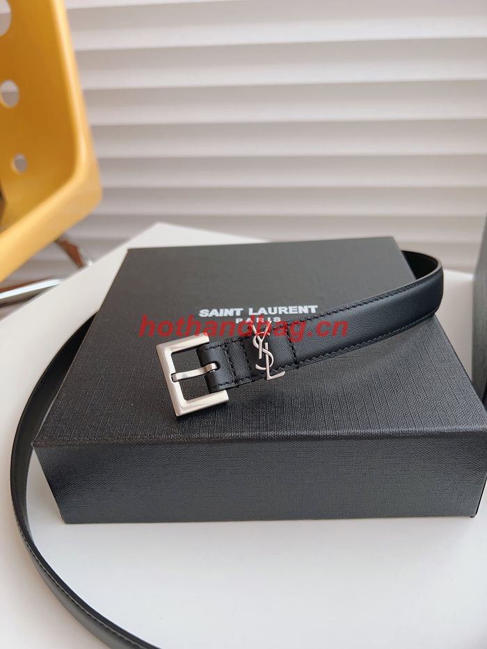 Yves saint Laurent Belt 20MM/30MM SLB00038 Yves saint Laurent Belt 20MM/30MM SLB00038
